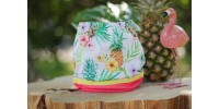 Suprise theme Fruit - 2.0 - Pocket diaper - Ready to ship